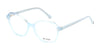 Di Valdi DVO8149 Eyeglasses | Size 53 / Color №050