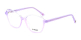 Di Valdi DVO8149 Eyeglasses Color №080