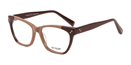 Di Valdi UNICA DVO8150 Eyeglasses Color №010