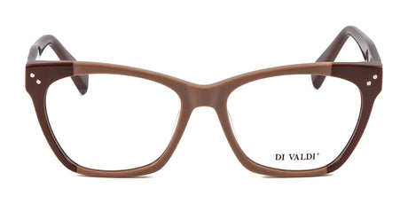 Di Valdi UNICA DVO8150 Eyeglasses | Size 53