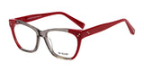 Di Valdi UNICA DVO8150 Eyeglasses Color №030