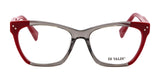 Di Valdi UNICA DVO8150 Eyeglasses | Size 53