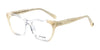 Di Valdi UNICA DVO8150 Eyeglasses | Size 53 / Color №072
