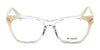 Di Valdi UNICA DVO8150 Eyeglasses | Size 53 / Color №010