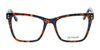 Di Valdi DVO8151 Eyeglasses | Size 53 / Color №010