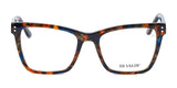 Di Valdi DVO8151 Eyeglasses | Size 53