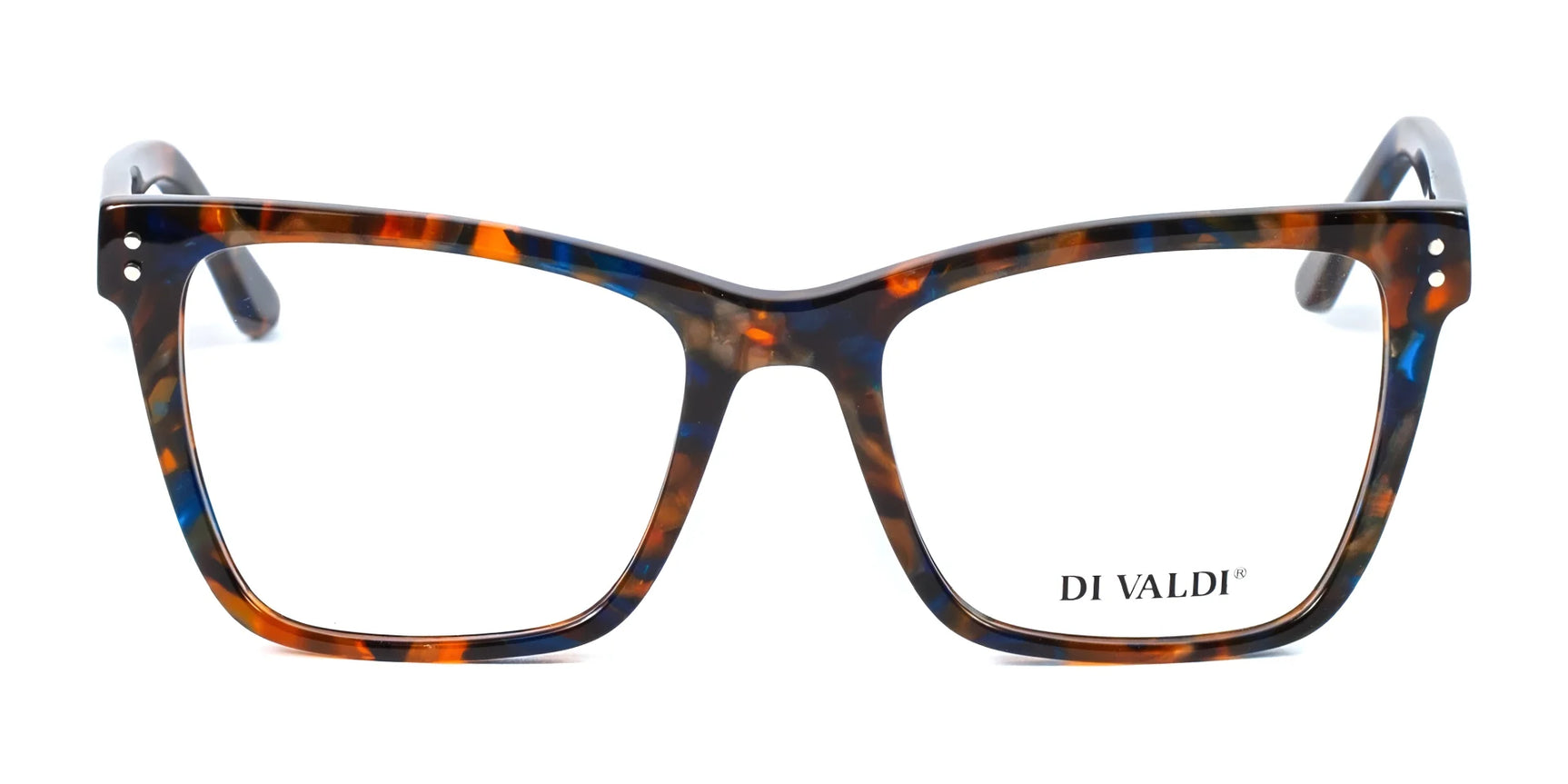 Di Valdi DVO8151 Eyeglasses | Size 53