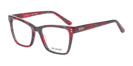 Di Valdi DVO8151 Eyeglasses Color №030