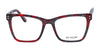 Di Valdi DVO8151 Eyeglasses | Size 53 / Color №010