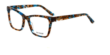 Di Valdi DVO8151 Eyeglasses Color №050