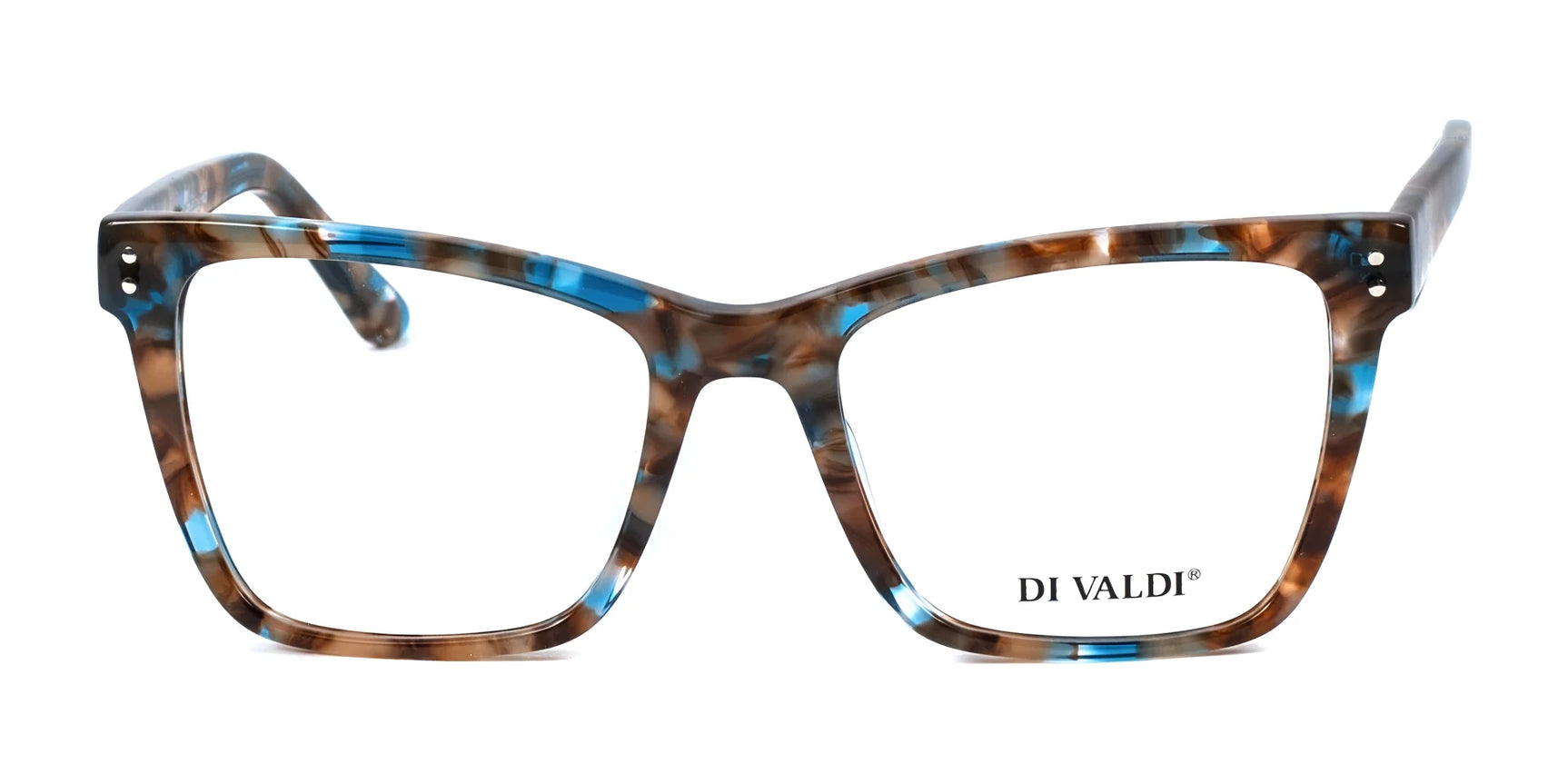 Di Valdi DVO8151 Eyeglasses | Size 53