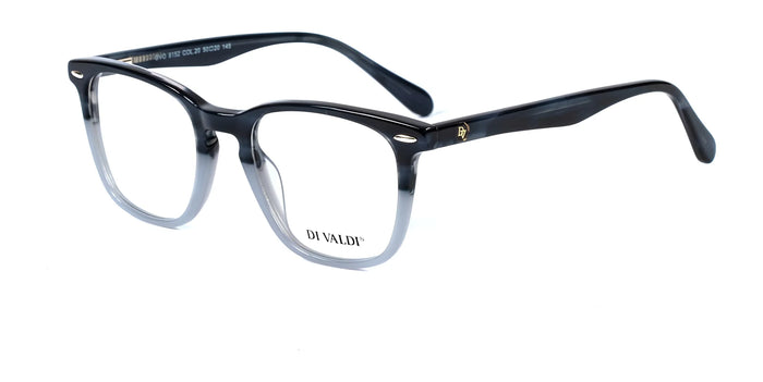 Di Valdi CAPO DVO8152 Eyeglasses | Size 50 / Color №020