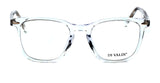 Di Valdi CAPO DVO8152 Eyeglasses | Size 50