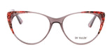 Di Valdi DVO8153 Eyeglasses | Size 53