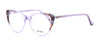 Di Valdi DVO8153 Eyeglasses | Size 53 / Color №080
