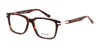 Di Valdi DVO8154 Eyeglasses / Color №010 / Size 53