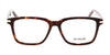 Di Valdi DVO8154 Eyeglasses / Color №010 / Size 53