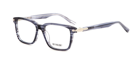 Di Valdi DVO8154 Eyeglasses Color №020