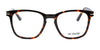 Di Valdi UFFICIO DVO8155 Eyeglasses | Size 50 / Color №010