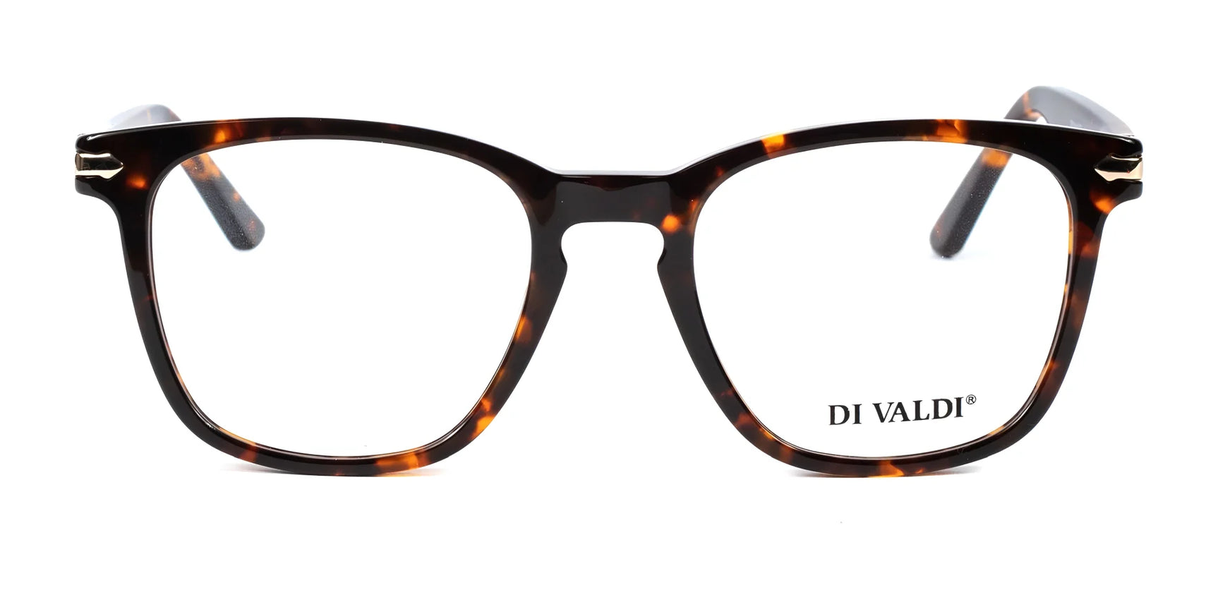 Di Valdi UFFICIO DVO8155 Eyeglasses | Size 50