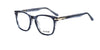 Di Valdi UFFICIO DVO8155 Eyeglasses | Size 50 / Color №020
