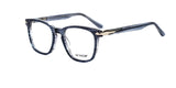 Di Valdi UFFICIO DVO8155 Eyeglasses Color №020