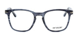 Di Valdi UFFICIO DVO8155 Eyeglasses | Size 50