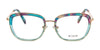 Di Valdi DVO8156 Eyeglasses | Size 52 / Color №010
