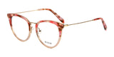 Di Valdi DVO8157 Eyeglasses Color №030