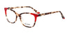Di Valdi ANGOLI DVO8158 Eyeglasses | Size 53 / Color №030