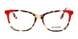 Di Valdi ANGOLI DVO8158 Eyeglasses | Size 53