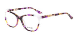 Di Valdi ANGOLI DVO8158 Eyeglasses Color №080