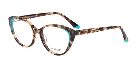 Di Valdi DVO8159 Eyeglasses Color №010