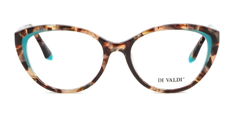 Di Valdi DVO8159 Eyeglasses | Size 51