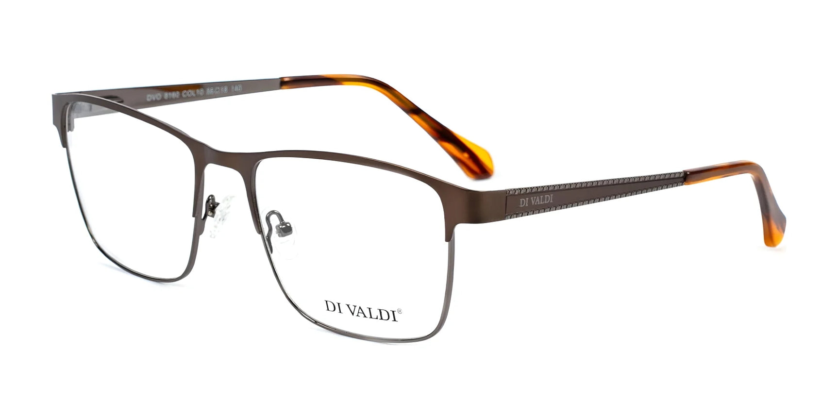 Di Valdi DVO8160 Eyeglasses Color №010