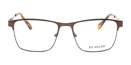 Di Valdi DVO8160 Eyeglasses | Size 56