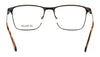 Di Valdi DVO8160 Eyeglasses | Size 56 / Color №010