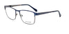 Di Valdi DVO8160 Eyeglasses | Size 56 / Color №050