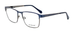 Di Valdi DVO8160 Eyeglasses Color №050