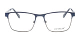 Di Valdi DVO8160 Eyeglasses | Size 56