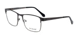 Di Valdi DVO8160 Eyeglasses Color №090