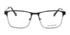 Di Valdi DVO8160 Eyeglasses | Size 56 / Color №010