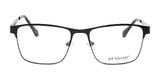 Di Valdi DVO8160 Eyeglasses | Size 56