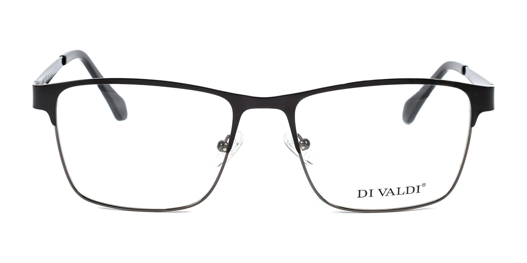 Di Valdi DVO8160 Eyeglasses | Size 56