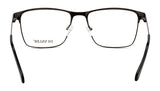 Di Valdi DVO8160 Eyeglasses | Size 56