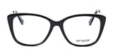 Di Valdi ARPIONE DVO8161 Eyeglasses | Size 53