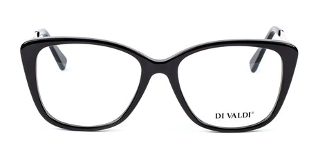 Di Valdi ARPIONE DVO8161 Eyeglasses | Size 53