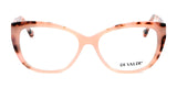 Di Valdi NUVOLE DVO8162 Eyeglasses | Size 52