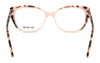 Di Valdi NUVOLE DVO8162 Eyeglasses | Size 52 / Color №035