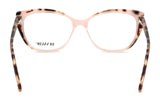 Di Valdi NUVOLE DVO8162 Eyeglasses | Size 52